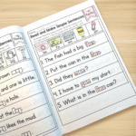 Sentence Fun: An Introductory Workbook For Children To Understand Sentence Formation And Craft Their Own Narratives - Image 2