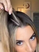 1000Pcs Colorful Rubber Bands Hair Ties, Scrunchies, Headbands, Hawaiian Style Beach Wedding Everyday Hair Accessories - Image 19