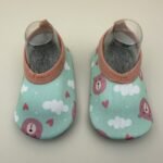 Baby Socks Children'S Soft-Soled Indoor Crawling Shoes Floor Socks Christmas - Image 9