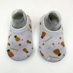 Welokoi Baby Floor Socks Mesh Fruit Pattern Children'S Soft Sole Floor Shoes - Image 5