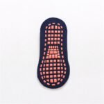 Boys And Girls Casual Non-Slip Elastic Comfortable Ankle Socks For Outdoor Sports - Image 12