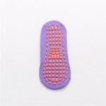 Boys And Girls Casual Non-Slip Elastic Comfortable Ankle Socks For Outdoor Sports - Image 13