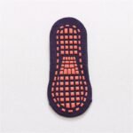 Boys And Girls Casual Non-Slip Elastic Comfortable Ankle Socks For Outdoor Sports - Image 9
