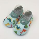 Baby Socks Children'S Soft-Soled Indoor Crawling Shoes Floor Socks Christmas - Image 3