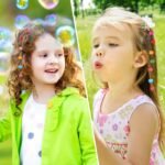 50Pcs Mini Hair Claw Clips Headwear For Kids Girls Plastic Braids Maker Beads Colorful Hollow Hairpins Ornament Clips, Ideal Choice For Gifts - Image 12