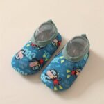 Baby Socks Children'S Soft-Soled Indoor Crawling Shoes Floor Socks Christmas - Image 21