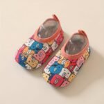 Baby Socks Children'S Soft-Soled Indoor Crawling Shoes Floor Socks Christmas - Image 13