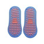 Boys And Girls Casual Non-Slip Elastic Comfortable Ankle Socks For Outdoor Sports - Image 8