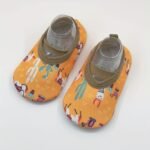 Baby Socks Children'S Soft-Soled Indoor Crawling Shoes Floor Socks Christmas - Image 19