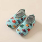 Baby Socks Children'S Soft-Soled Indoor Crawling Shoes Floor Socks Christmas - Image 11