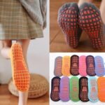 Boys And Girls Casual Non-Slip Elastic Comfortable Ankle Socks For Outdoor Sports - Image 2