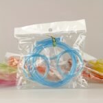 1Pc Crazy Straw Glasses For Birthday Parties, Party Favors, Gift Bag Stuffers - Image 8