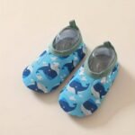 Baby Socks Children'S Soft-Soled Indoor Crawling Shoes Floor Socks Christmas - Image 15