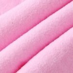 3-Pack Girls' Velvet-Like Dance Tights - 95% Nylon & 5% Spandex, Solid Color Ballet & Everyday Leggings For Ages 3+, Spring/Fall Hand Wash Only - Image 4