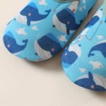 Baby Socks Children'S Soft-Soled Indoor Crawling Shoes Floor Socks Christmas - Image 8