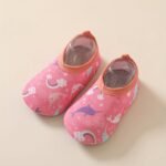 Baby Socks Children'S Soft-Soled Indoor Crawling Shoes Floor Socks Christmas - Image 16