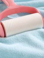 Kids' Bathrobe, Super Absorbent 100% Microfiber Towel Set For Washing And Drying - Quick-Dry Suitable For Beach Or Shower Use, 0-3 Years Old Cartoon Design - Image 7