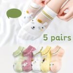 Girls' Playful Youngsters - Image 2