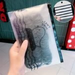 About 100-300-500Pcs/Pack Girls Cute Colorful Basic Elastic Hair Band Ponytail Hair Clip Youngsters'S Hair Band Rubber Band Youngsters'S Hair Accessories - Image 7