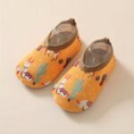 Baby Socks Children'S Soft-Soled Indoor Crawling Shoes Floor Socks Christmas - Image 17