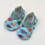 Baby Socks Children'S Soft-Soled Indoor Crawling Shoes Floor Socks Christmas - Image 18