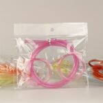 1Pc Crazy Straw Glasses For Birthday Parties, Party Favors, Gift Bag Stuffers - Image 14