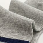 5 Pairs Of Socks, New Spring And Summer Style For Boys, Suitable For Older Kids, Mid-Calf Sports Socks For Spring And Autumn. - Image 8