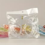 1Pc Crazy Straw Glasses For Birthday Parties, Party Favors, Gift Bag Stuffers - Image 10
