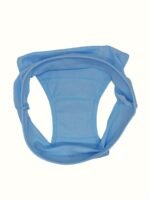 4Pcs Random Color Girls' Panties, Cartoon Pattern Children'S Briefs - Image 10