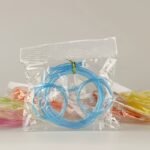 1Pc Crazy Straw Glasses For Birthday Parties, Party Favors, Gift Bag Stuffers - Image 13