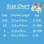 Baby Socks Children'S Soft-Soled Indoor Crawling Shoes Floor Socks Christmas - Image 2