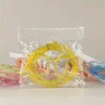 1Pc Crazy Straw Glasses For Birthday Parties, Party Favors, Gift Bag Stuffers - Image 9