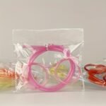 1Pc Crazy Straw Glasses For Birthday Parties, Party Favors, Gift Bag Stuffers - Image 7