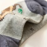 5 Pairs Of Toddler'S Cute Cartoon Dinosaur Pattern Low-Cut Ankle Socks, Soft Comfy Breathable Children'S Mesh Socks For Boys Girls All Seasons Wearing - Image 3