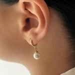 3Pcs Elegant Imitation Pearl Jewelry - Matching Necklace, Earrings & Ring For Teenager, Perfect For Birthdays, Christmas & Special Occasions, Ideal Gift For Family & Friends, Birthday Gift, For Teenager - Image 7