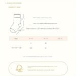 Newborn Baby Socks Winter Thickened Baby Fleece Warm Mid-Calf Socks Cartoon Non-Slip Learning Floor Socks - Image 8
