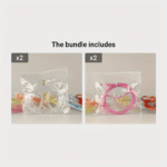 1Pc Crazy Straw Glasses For Birthday Parties, Party Favors, Gift Bag Stuffers - Image 16