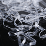 1500Pcs Kids Disposable Hair Ties - High Elastic Rubber Bands For Hair Styling & Accessories - Image 4