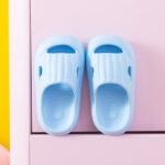 Boys Girls Lightweight Non-Slip Open Toe Slides For Infant Toddlers, Summer - Image 10