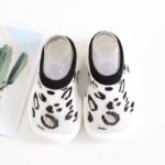 Baby Sock Shoes Toddler First Walking Shoes For Baby Girls And Boys, Soft Sole Breathable Crib Shoes - Image 18