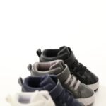 Children'S Shoes Boy Newborn Toddler Casual Set Bottom First Step Baby Crawl Bed Moccasins - Image 18