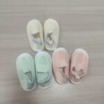Boys And Girls Mesh Breathable Toddler Shoes, Wear-Resistant Non Slip Comfortable Slip On Sneakers, Summer - Image 15
