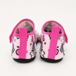Girls Cartoon Print Summer Water Shoes, Lightweight Breathable, Quick-Drying, Fabric Upper, Fabric Insole, Tpr Sole, Without Lining, For Toddlers, All-Season, 14 And Under, Thick - Image 13