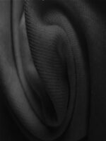 Plus Size, Summer Men'S "Of Course I Talk To Myself" Graphic Print T-Shirt, Street Style Cool Short Sleeve Tees For Big & Tall Males - Image 5