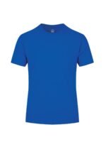 Men'S Combed Cotton T-Shirt - Pre-Shrunk Heavyweight Jersey, Lime Green Solid Color, Round Neck Short Sleeve, All-Season Casual & Formal Wear, Machine Washable, Vibrant Neon Glow, Comfortable Everyday Basic Tee For Men - Ideal For Layering Standalone Outfits - Smooth Texture, Relaxed Fit, Plain Color, Adult Sizing, Durable & Soft Fabric, Versatile Plain Color Options, Easy Care, Long-Lasting Wear, Classic Fit, Breathable Material, Wardrobe Staple - Image 2