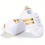 Stylish Classic Newborn Toddler Shoes Lightweight Casual Infant Sneakers Versatile Sports Shoes - Image 14