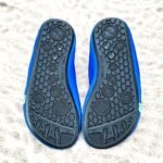 Boys Girls Anime Print Quick-Drying Non-Slip Water Shoes, Lightweight Slip-On Beach Aqua Socks, Summer - Image 11