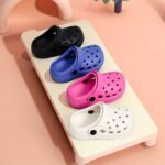 New Style Hole Hole Youngsters'S Cute And Fashionable Casual Eva Slippers For Men, Women And Youngsters, Outdoor And Indoor Anti-Slip Slippers - Image 12
