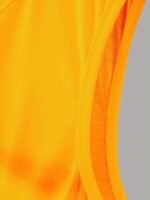 Men'S Tropical Palm Tree Print Sleeveless Tank Top - Casual, Breathable Polyester Beach Vest With Round Neckline, Machine Washable For Summer, Plus Size - Image 8