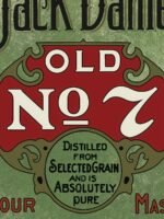 Men'S Short Sleeve T-Shirt Comfortable Casual Pullover With Letter Print, Plus Size - Image 3